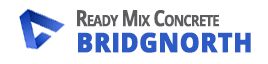 Ready Mix Concrete Bridgnorth